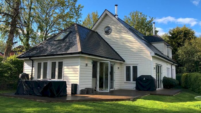 4 Bedroom Detached House To Rent In Beresford Close, Kilndown, Kent, TN17