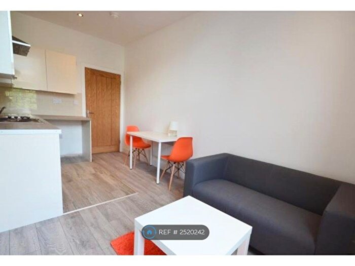 1 Bedroom Flat To Rent In London Road, Leicester, LE2