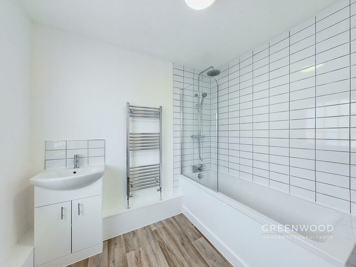 2 Bedroom Terraced House To Rent In East Street, Colchester, CO1