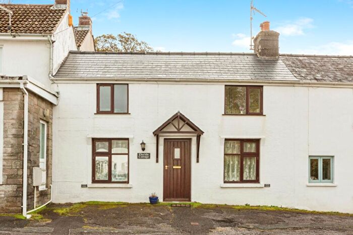 2 Bedroom Cottage For Sale In Reynoldston, Swansea, SA3