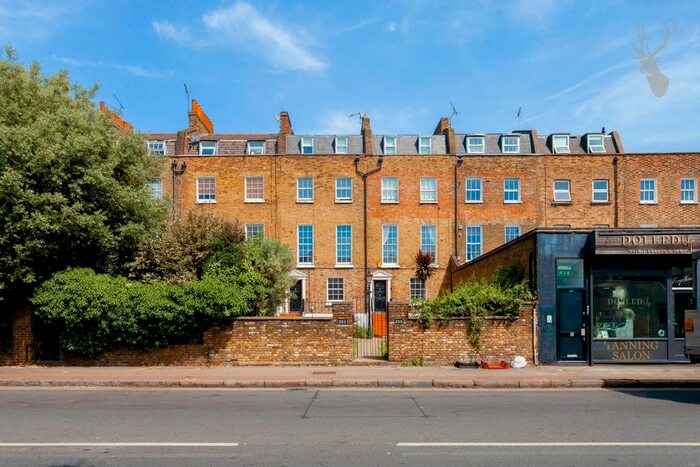 1 Bedroom Flat To Rent In Hackney Road, Haggerston, London, E2