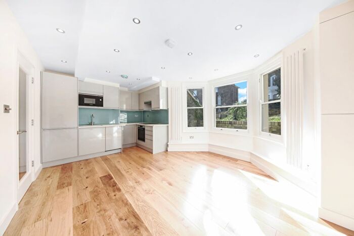 2 Bedroom Flat To Rent In Dartmouth Park Hill, Tufnell Park, NW5