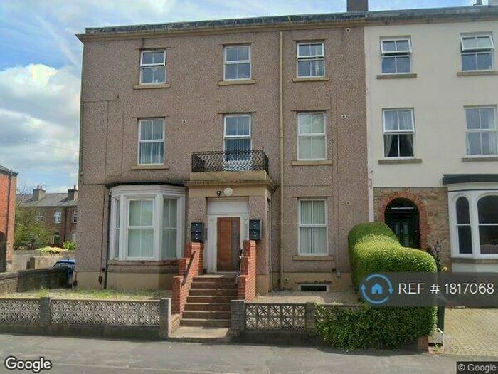 1 Bedroom Flat To Rent In Park Road, Chorley, PR7