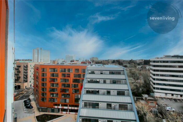 1 Bedroom Apartment To Rent In The Grand Exchange, Market Street, Bracknell, Berkshire, RG12