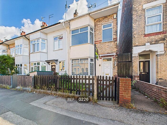3 Bedroom Property To Rent In Berkeley Street, Hull, East Yorkshire, Pr, Uk, HU3