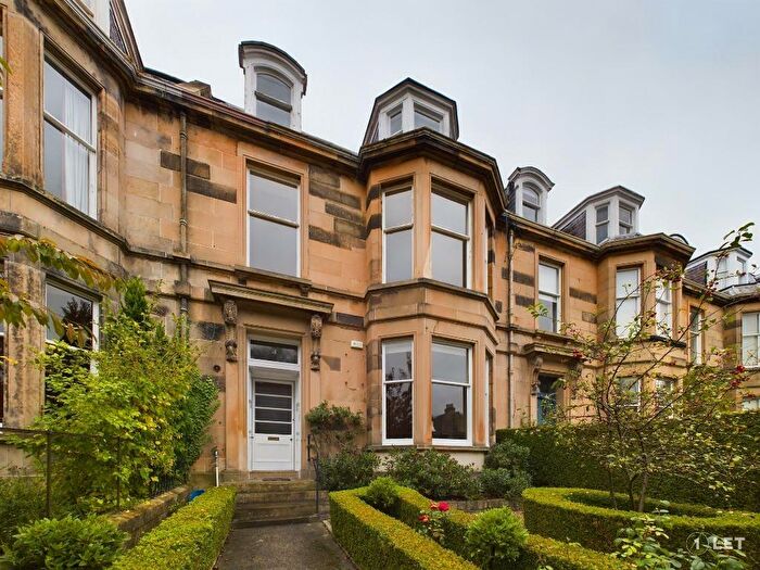 2 Bedroom Flat To Rent In Grange Terrace, Newington, Edinburgh, EH9