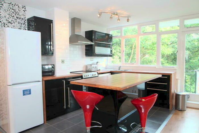 3 Bedroom Apartment To Rent In Cameron House, Highland Road, Bromley, BR1