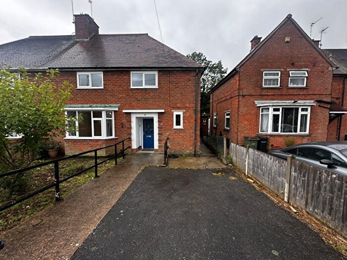 4 Bedroom House To Rent In Aylestone Lane, Wigston, Leicester, LE18