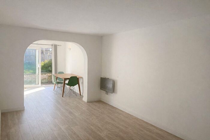 3 Bedroom Terraced House To Rent In Coxdean, Epsom, Surrey, KT18