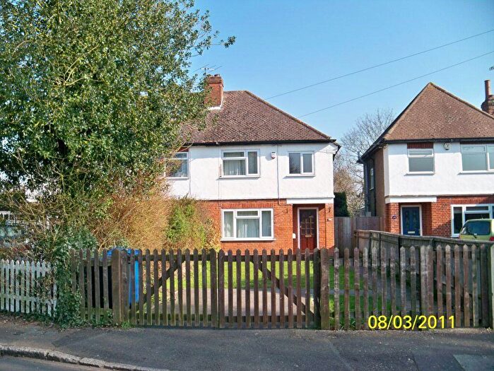 3 Bedroom House To Rent In Datchet, SL3