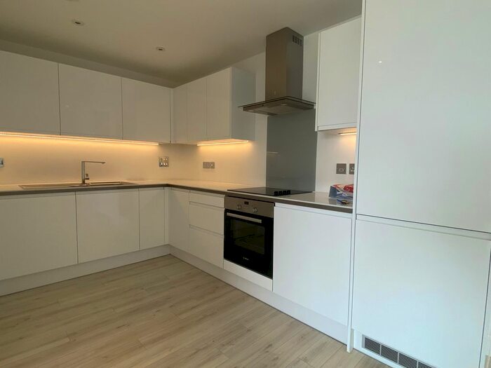 2 Bedroom Flat To Rent In Key Street, Ipswich, IP4