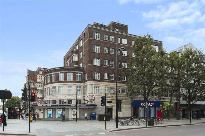 Studio To Rent In Euston Road, Bloomsbury, NW1
