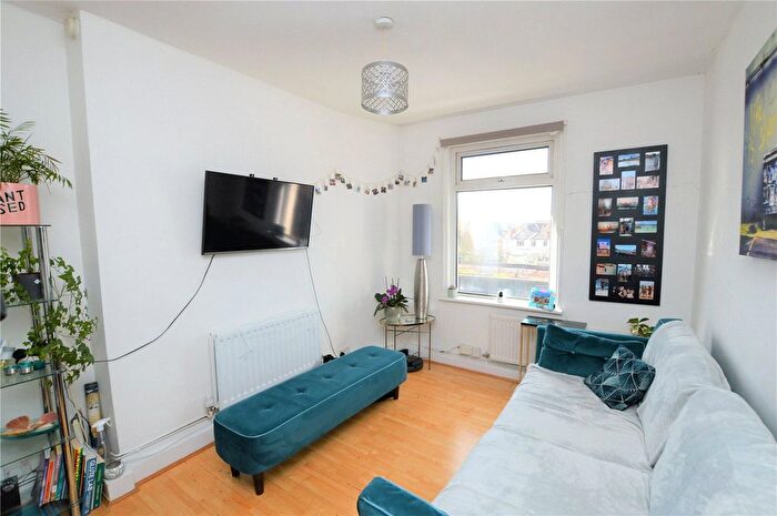 1 Bedroom Flat To Rent In Newhaven Road, London, SE25
