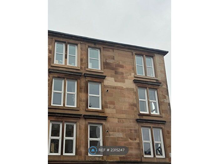 2 Bedroom Flat To Rent In Kent Road, Glasgow, G3