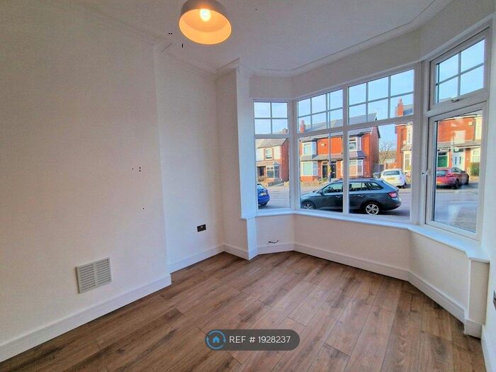 1 Bedroom Flat To Rent In Fordhouse Lane, Birmingham, B30