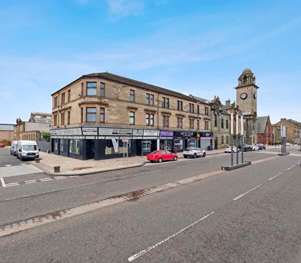 2 Bedroom Flat To Rent In Dumbarton Road, Flat, Clydebank, Glasgow, G81