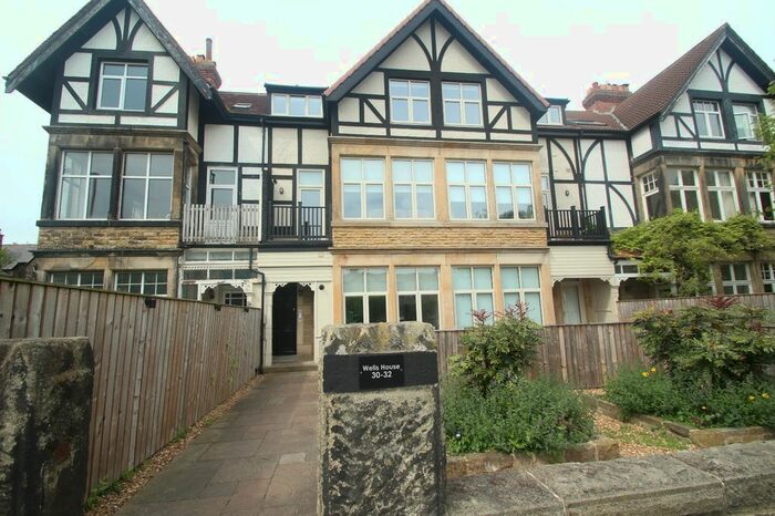 2 Bedroom Flat To Rent In Otley Road, Harrogate, Uk, HG2