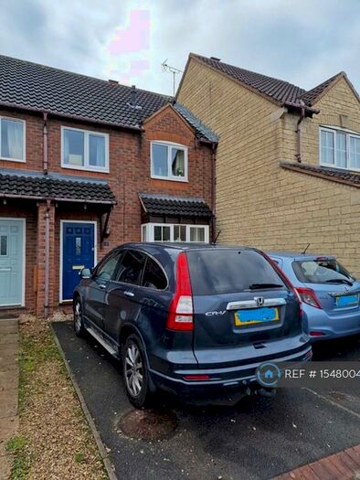 3 Bedroom Terraced House To Rent In Wisteria Court, Cheltenham, GL51