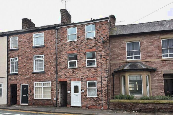 1 Bedroom Flat To Rent In Macclesfield, SK10