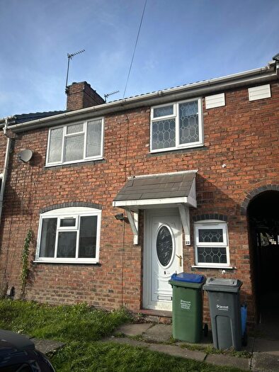 3 Bedroom House To Rent In Locarno Road, Tipton, DY4