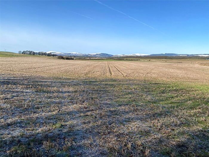 Land For Sale In By Kinross, Perth And Kinross, KY13