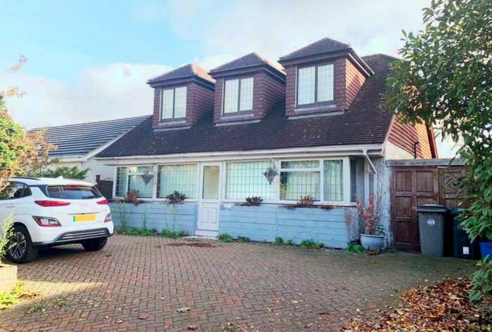 4 Bedroom Detached House For Sale In Dell View, London Road, Spellbrook, Bishop's Stortford, CM23