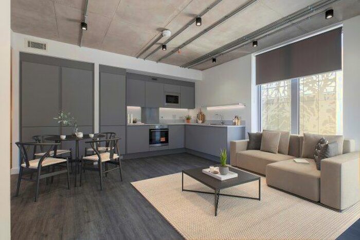 3 Bedroom Flat To Rent In Felixstowe Road, London, SE2