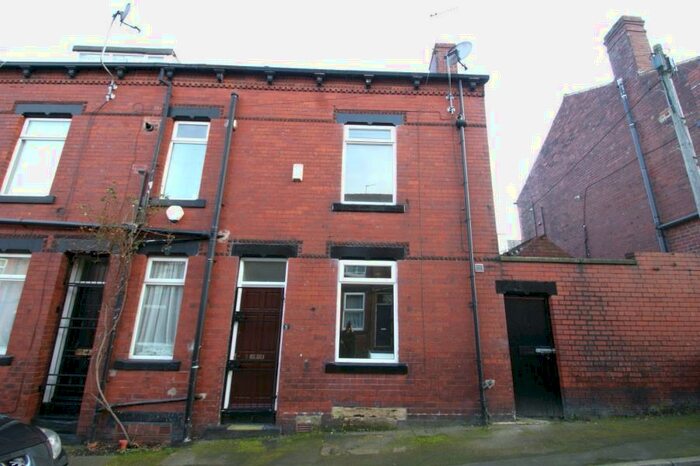 2 Bedroom Terraced House To Rent In Oban Place, Leeds, LS12
