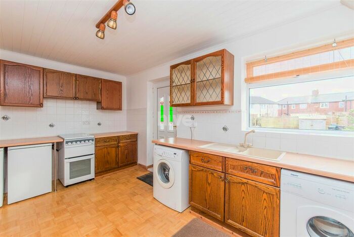 3 Bedroom Terraced House To Rent In Whickham Road, Hebburn, Tyne And Wear NE31