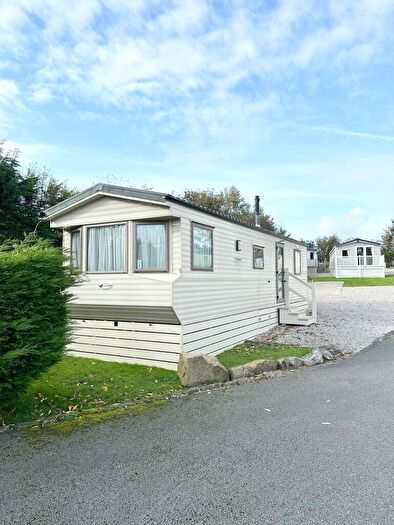 2 Bedroom Caravan For Sale In Carnforth, Lancashire, LA6