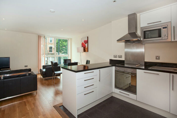 1 Bedroom Apartment To Rent In Drayton Park, London, N5