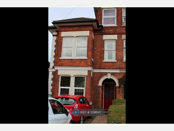 1 Bedroom Flat To Rent In Upper Grosvenor Road, Tunbridge Wells TN1