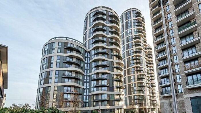 1 Bedroom Apartment To Rent In - Cambridge Road, Barking, London, IG11