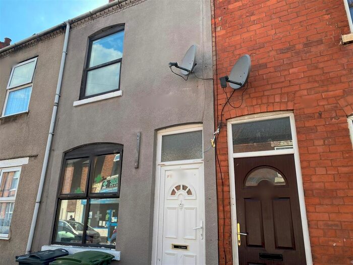 2 Bedroom Property To Rent In Forrester Street, Walsall, WS2