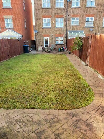 3 Bedroom Property To Rent In Rose Bates Drive, London, NW9