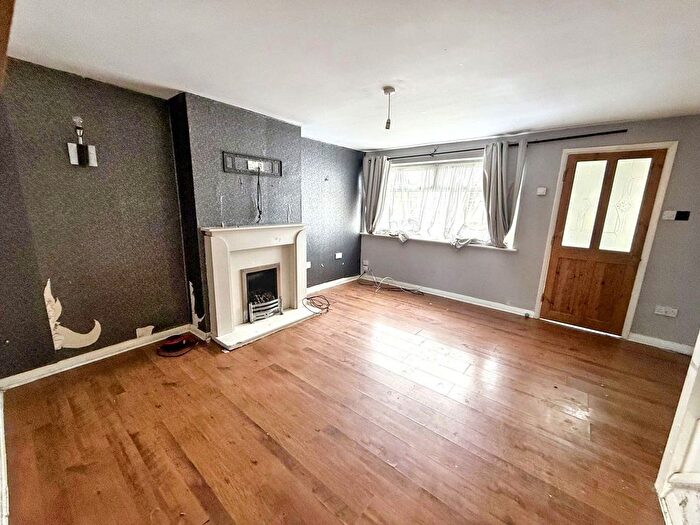 3 Bedroom Terraced House For Sale In Leith Walk, Thornaby, Stockton-On-Tees, TS17