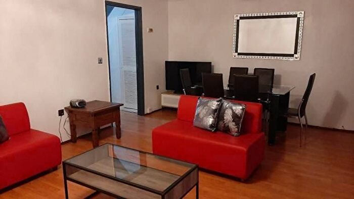 3 Bedroom Detached House To Rent In Clint Way, Merseyside, L7