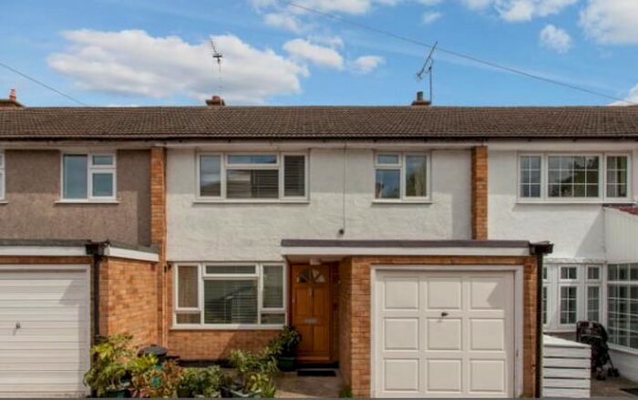 3 Bedroom Terraced House To Rent In Hilldrop Road, Bromley BR1