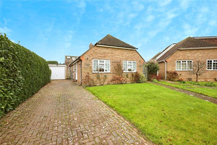 3 Bedroom Bungalow For Sale In Ashcroft Close, Ringmer, Lewes, East Sussex, BN8