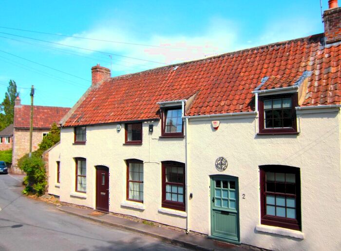 2 Bedroom Cottage For Sale In Florin Cottage, Chew Magna, BS40