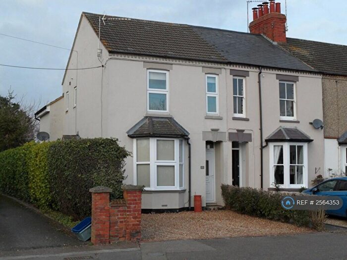 2 Bedroom Maisonette To Rent In Newport Pagnell, Newport Pagnell, MK16