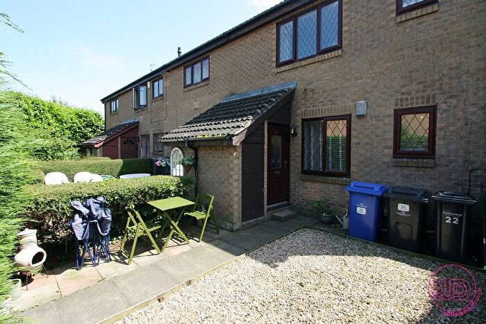 1 Bedroom Flat To Rent In Ryehaugh, Ponteland, Newcastle Upon Tyne, NE20