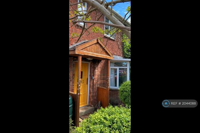 4 Bedroom Semi-Detached House To Rent In Houston Way, Frome, BA11