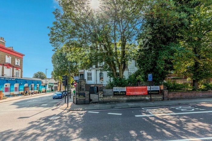4 Bedroom Flat To Rent In Camden Road, London, N7