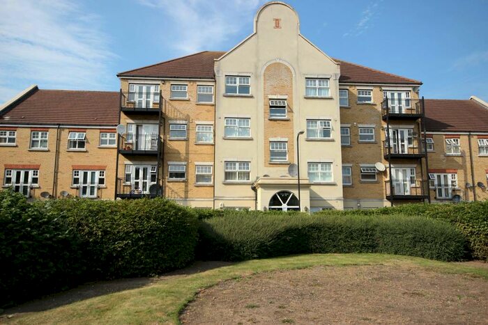 2 Bedroom Flat To Rent In Rose Bates Drive, London, NW9