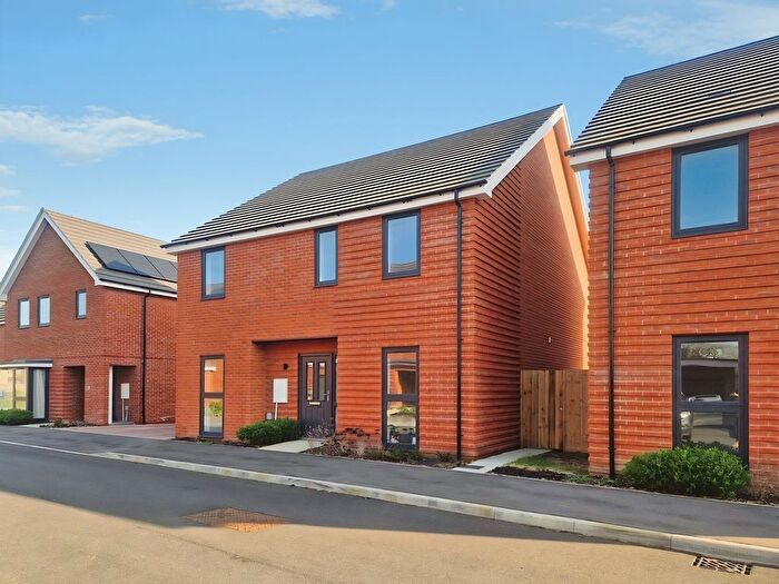 4 Bedroom Detached House For Sale In The Paddocks, Ramsey Road, Ramsey, Harwich, CO12