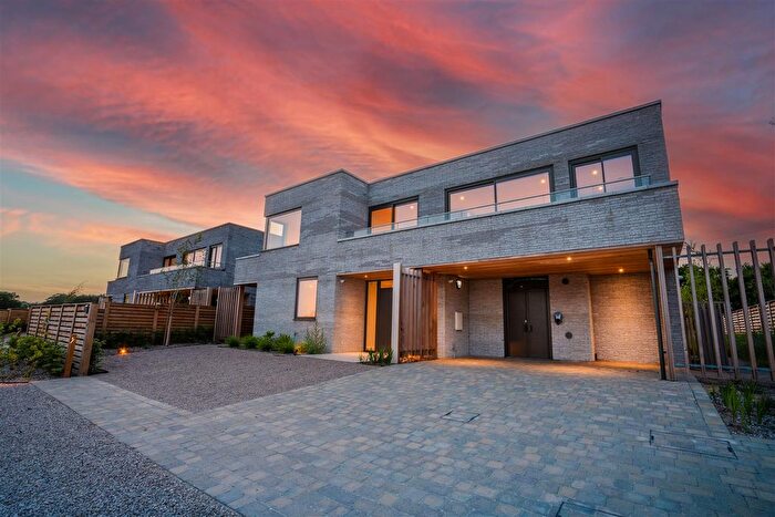 4 Bedroom Detached House For Sale In Twineham Grange Farm, Twineham, RH17