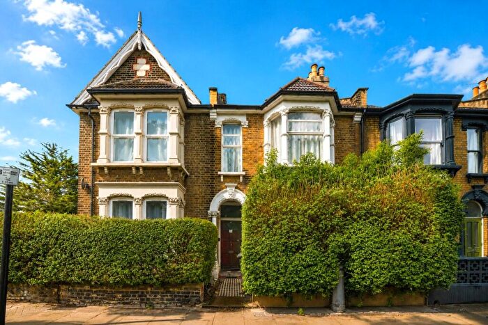 3 Bedroom Terraced House For Sale In Woodford Road, London, E7