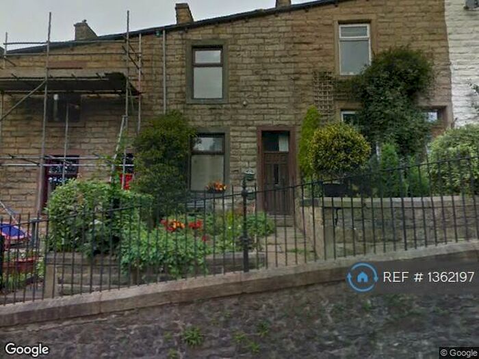 3 Bedroom Terraced House To Rent In Colne Lane, Colne, BB8