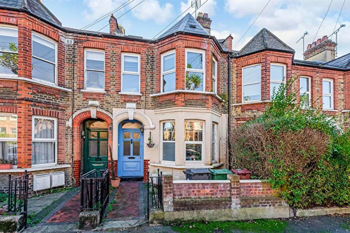 1 Bedroom Flat To Rent In Cornwallis Road, Walthamstow, E17